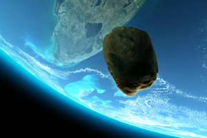 Asteroide se aproxima hoje da Terra; saiba como enxergá-lo