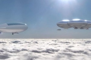 Nasa planeja criar 'cidades-nuvem' para conseguir habitar Vênus