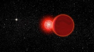 Cientistas revelam que estrela alienígena esteve na fronteira do Sistema Solar há 70 mil anos