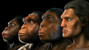 Mudanças genéticas em ancestrais humanos determinaram "vantagens" na vida moderna.
