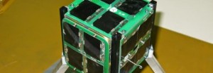 Primeiro nanossatélite construído no Brasil falha em sua missão no espaço