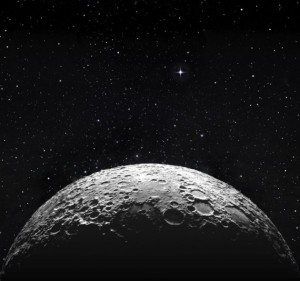 A cada ano que passa a Lua se afasta mais da Terra -- e isso muda nossas vidas