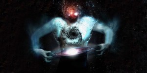 Um Deus que poderia ser Real no universo científico - Parte 1