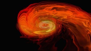 Teoria propõe que buracos negros fazem cópias holográficas de tudo que os toca -- inclusive a humanidade
