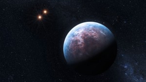 A maioria dos planetas parecidos com a Terra ainda não nasceu