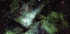 Aglomerados antigos e repletos de estrelas encontrados em um canto da Via Láctea são uma boa aposta na busca por vida extraterrestre inteligente (Seti, na sigla em inglês), de acordo com uma pesquisa apresentada no encontro da Sociedade de Astronomia americana.