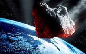 Explosão de meteoro no Atlântico libertou tanta energia como bomba de Hiroshima