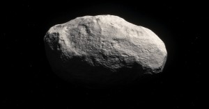 Descoberto cometa "único" que fornece pistas sobre origem do Sistema Solar