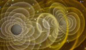 Físicos detectam novas ondas gravitacionais