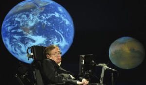 Stephen Hawking mira em análise de 234 estrelas para localizar alienígenas