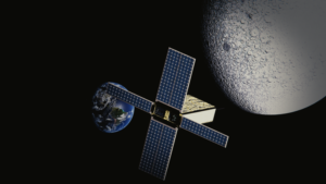Grupo anuncia projeto para lançar a primeira sonda brasileira à órbita da Lua
