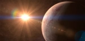 Astrônomos espanhóis descobrem "super-Terra" a 33 anos-luz de distância
