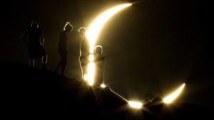 O 1º eclipse do Sol – e outros eventos astronômicos de 2017