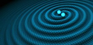 Cientistas detectam novas ondas gravitacionais, previstas por Einstein.