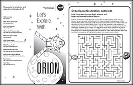 Vamos explorar com Orion(5 Mb PDF)